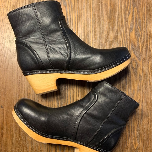 Patricia Nash Rafael Clog Boot 